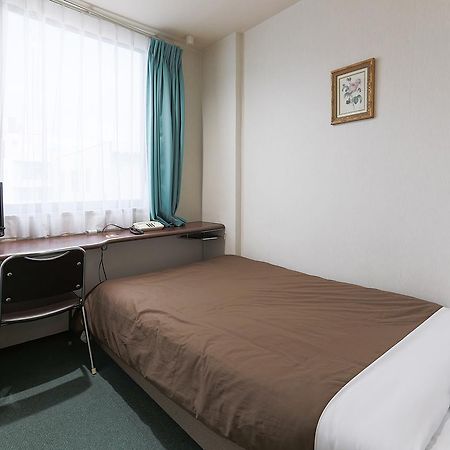 Hotel Simplicity Morioka Saien Bagian luar foto