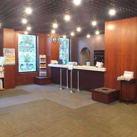 Hotel Simplicity Morioka Saien Bagian luar foto
