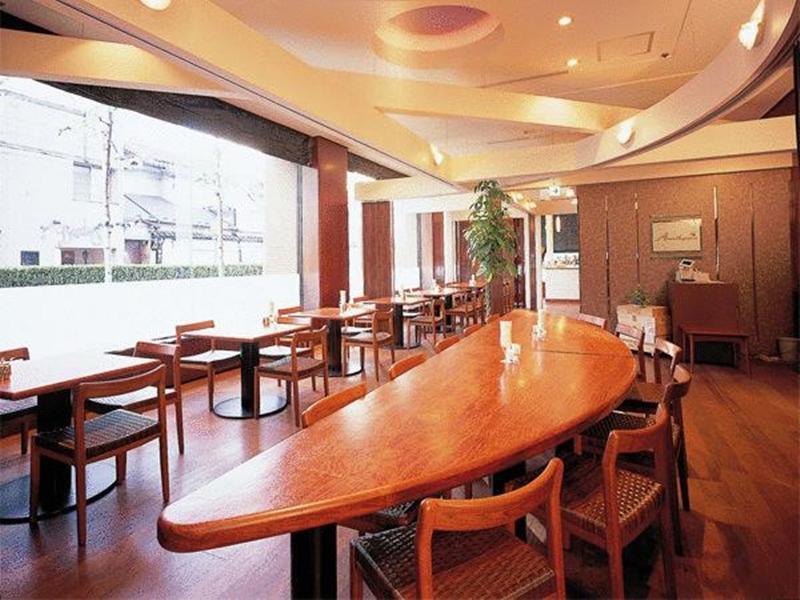 Hotel Simplicity Morioka Saien Bagian luar foto