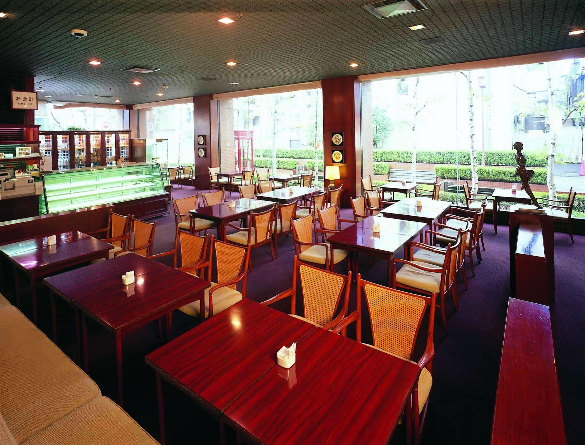 Hotel Simplicity Morioka Saien Bagian luar foto