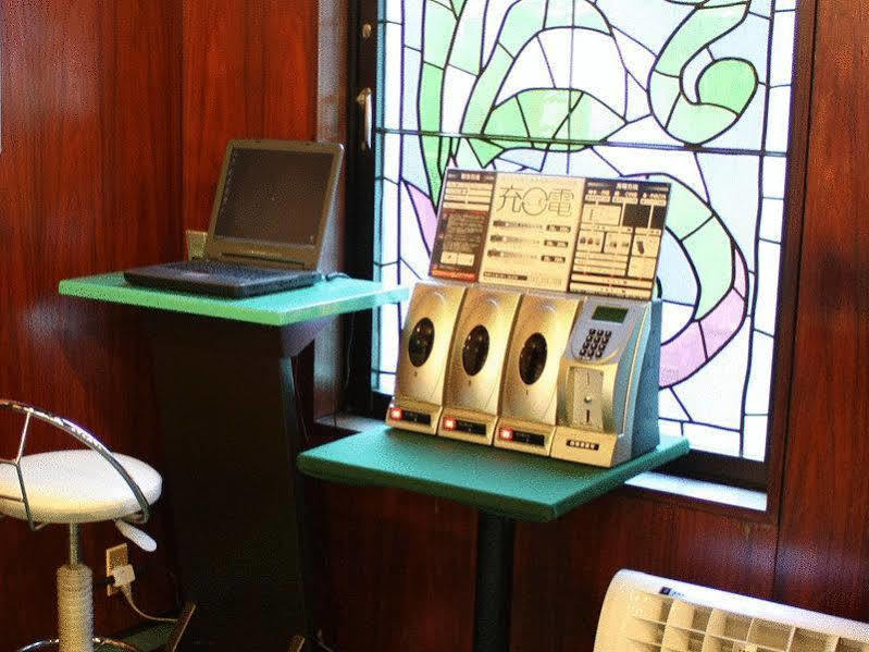 Hotel Simplicity Morioka Saien Bagian luar foto