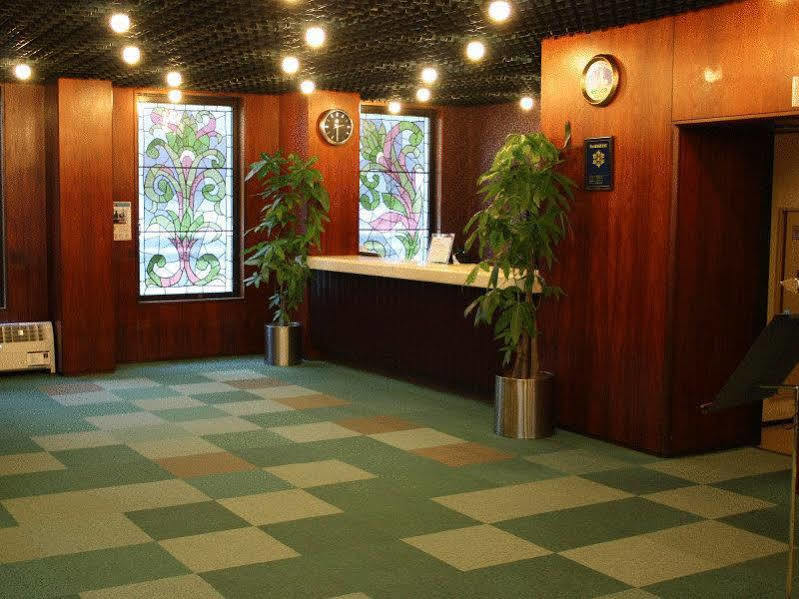 Hotel Simplicity Morioka Saien Bagian luar foto